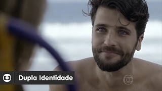 Dupla Identidade: fique cara a cara com um psicopata