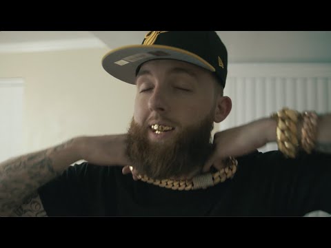 Gutta100 "Cuban Link" (Official Music Video)