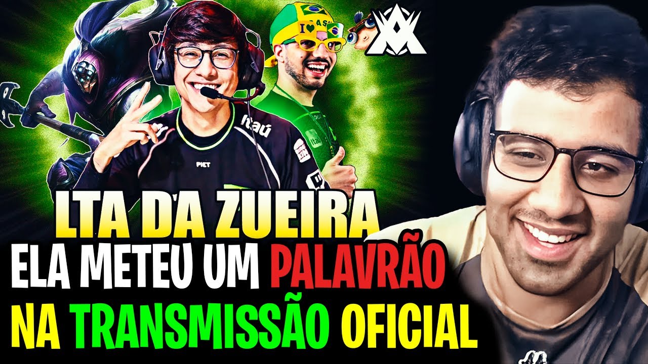 🚨 SERIA ESSA A MAIOR VERGONHA DA HISTÓRIA DO SUPER SERVER BRASILEIRO? ABSOLUT REAGE AO BRONZIOCRE