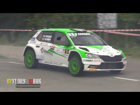 4° Rally Vigneti Monferrini 2021