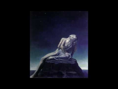 Peter Pears - Chaos, chaos and sickness [aria from "Death in Venice"] (Benjamin Britten)