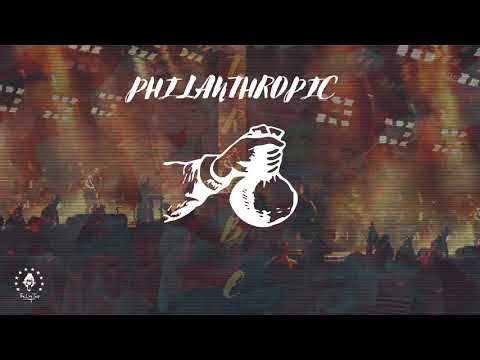 26. Wuod Baba - PHILANTHROPIC (Prod Billionz)(2020)
