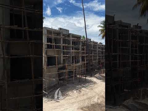 Vela Paje Construction – April 14, 2026 #19 | Site Progress View
