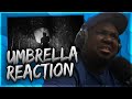 Masicka - Umbrella (Official Video) (REACTION)