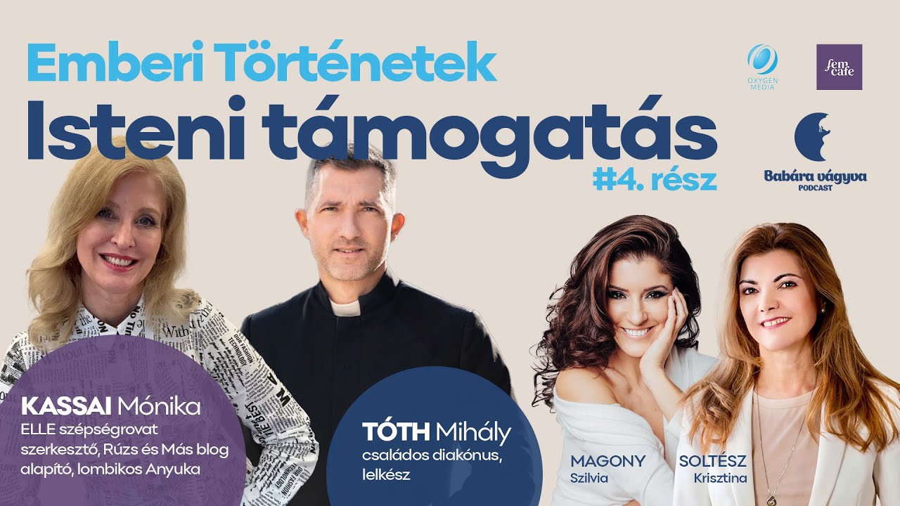 hqdefault „Az Úristen nem áll meg a lombik szélén” – Amikor a hit és a gyermek utáni vágy egymásnak feszül