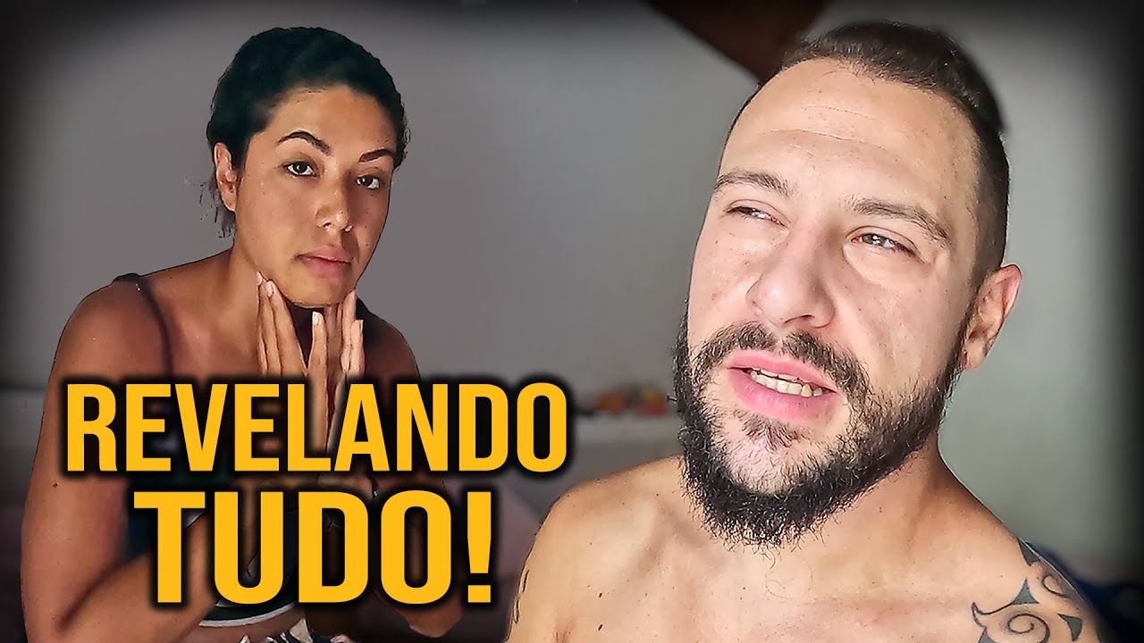 PASSANDO PERRENGUE - A VERDADE SOBRE A VIDA NÔMADE