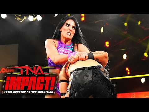 Tessa Blanchard Says She’s Never Been Racist, Is Tired Of ‘Being Used As Clickbait’