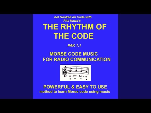 The Rhythm of the Code-Alpha