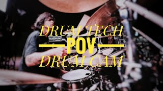 Download lagu BURGERKILL - Atur Aku (Sukabumi Eundeur) 'DRUM TECH' POV Drum Cam mp3