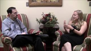 Counseling Diagnostic Assessment Vignette #40 - Symptoms of REM Sleep Behavior Disorder