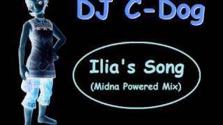 Ilia's Song (Midna Powered Remix Edit) by C-Dog