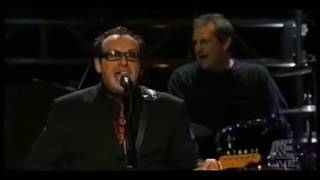 Elvis Costello - Dissolve