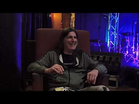 Power Crue -  Η Συνέντευξη