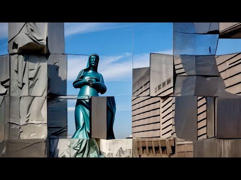 VDONAUKANAL · BIN IM OZEAN! · Video I