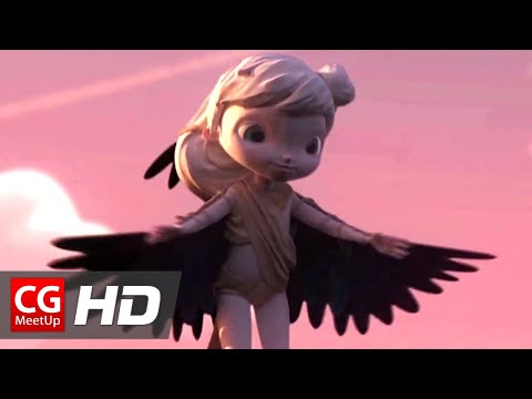 CGI Animated Short Film HD "Rokh " by Pierre Gerard, Leire Perret, Dakota Mano, Ludovic | CGMeetup