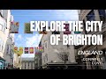 Explore The City of Brighton | Brighton | England | Things To Do In Brighton