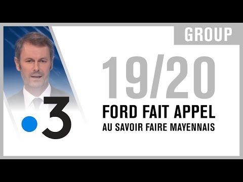 GYS - France 3 2016 (fr)