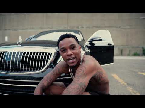 Lil Cray - RIP Kenn Ball (Official Video)