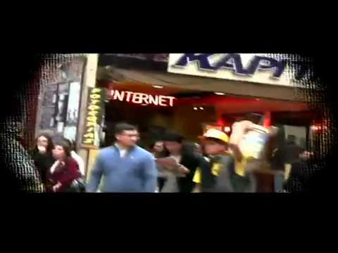 Flaco flow y Melanina ft ILegal Conexion  J-stacks..Asi es que es.. nuevo video....