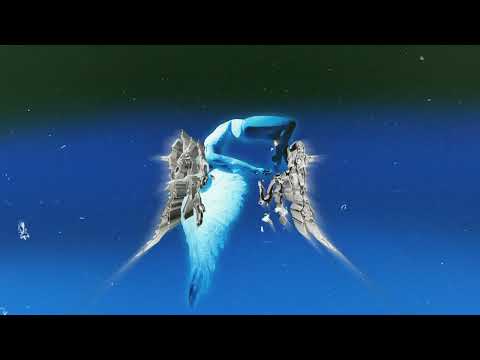 Video thumbnail for ANTHEM