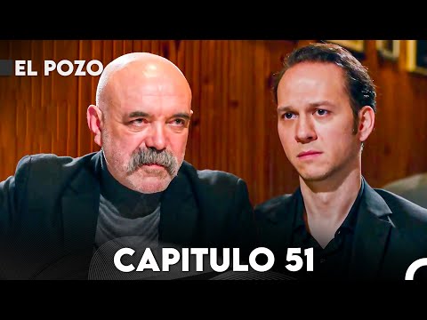 El Pozo Capitulo 51 - Doblado En Español