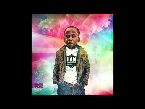 Backpack Jax - I Am (audio)