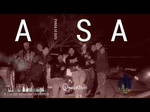 QuakeSide Evaga Le Gu'u (AISA)