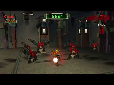 Jak III Playthrough pt 5