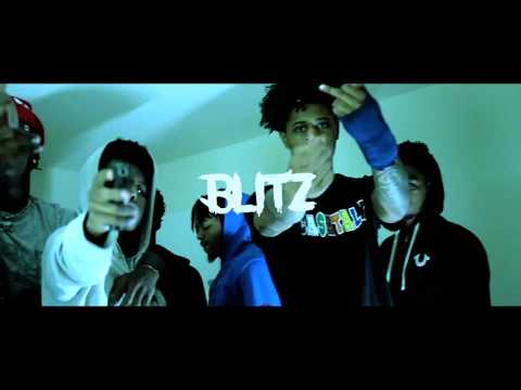 TenHunnit - Blitz (Official Music Video)