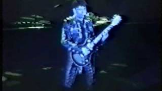 Gary Numan - The Sacrifice Tour 1994 - "Desire"   "Friends" [Hammersmith odeon]