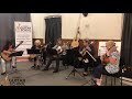 Oblivion by Astor Piazzolla - Guitar Ensemble