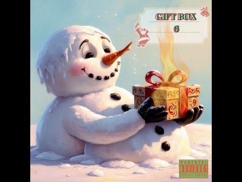 [ROLL DA DICE]  (freestyle) | Giftbox 6 | Double D Beats