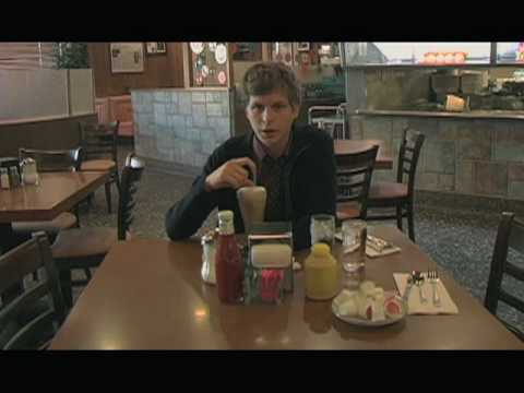 Clark and Michael - Episode 4