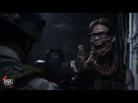 Descubre el secreto mortal | Ciencia ficción | Distopía | Cine En Español Latino