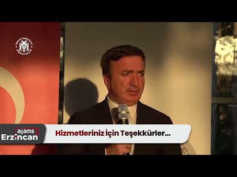 Hizmetleriniz İçin Teşekkürler…