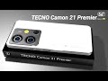 Tecno Camon 21 Premier 5G First Look with 50MP Camera,16GB RAM | full specs / TECNO Camon 21 Premier