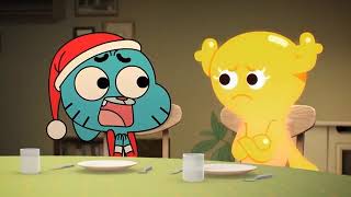 The Amazing World of Gumball AMV GMV   Me and My B
