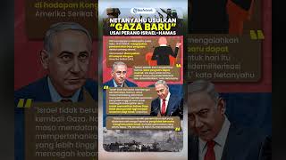 PM Netanyahu Usulkan 