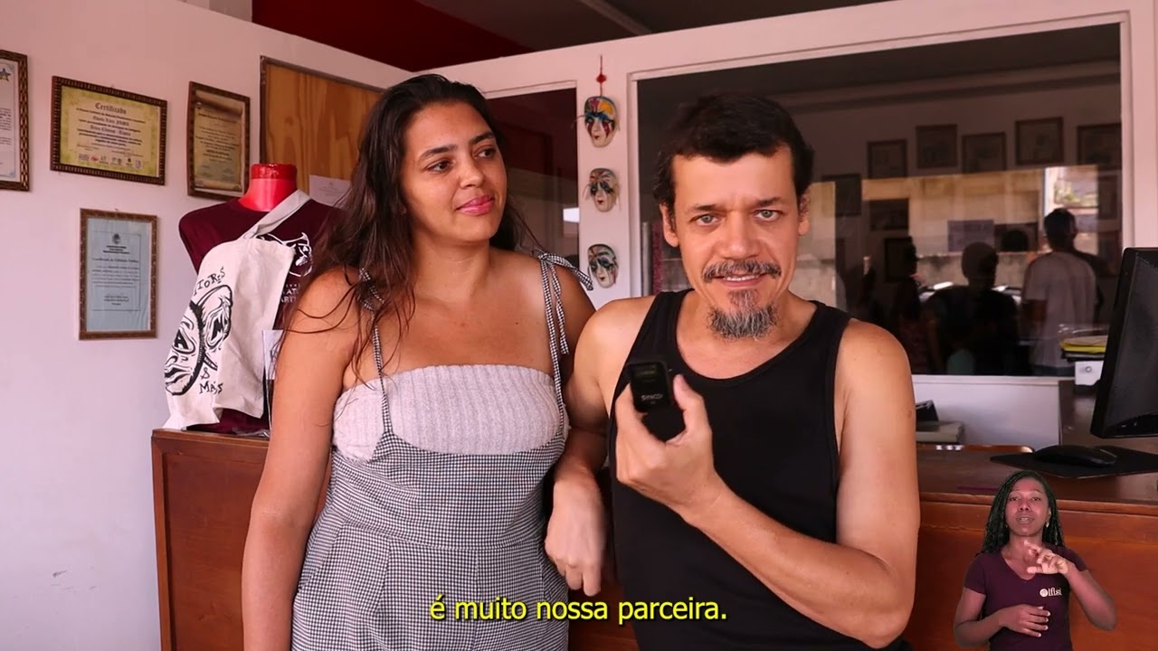 Era uma vez um Tirano - Circulação na Baixada Fluminense