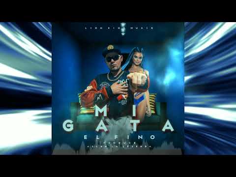Mi Gata - El Fino