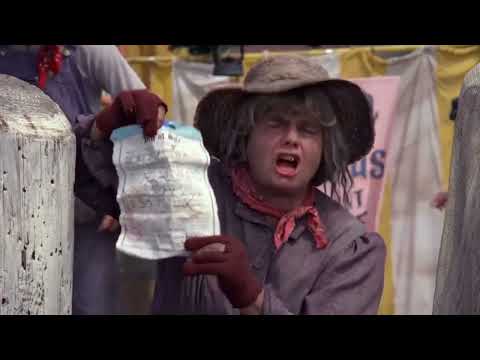 Elliott Il Drago Invisibile 🐉 - Sta Tutto Quanto Scritto Qui 🎵