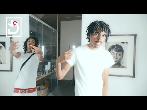 CoryRackz ft. NUSKI2SQUAD - Fallen Angels (Dir. by @Divineshot)