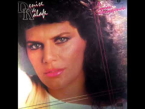 TODO LO QUE SUBE BAJA - DENISE DE KALAFE