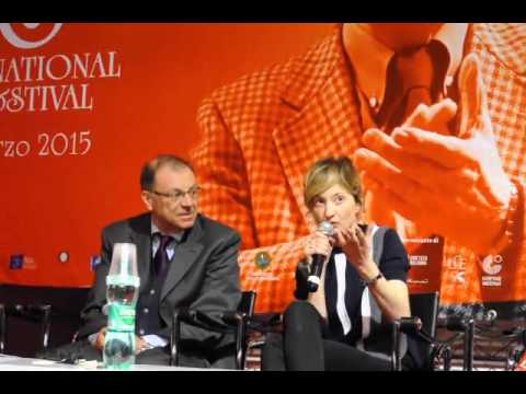 Alba Rohrwacher: i film con Saverio Costanzo