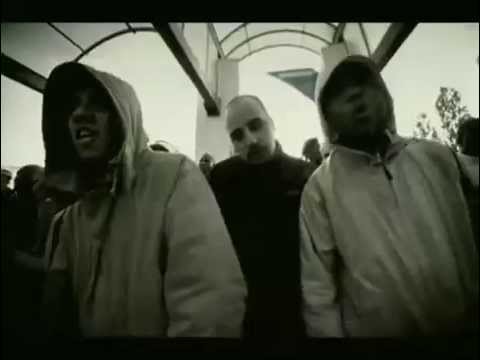 La rumeur  " L'ombre sur la mesure "