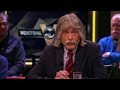 Wilfred bevredigt alleen eigen ego - VOETBAL INSIDE
