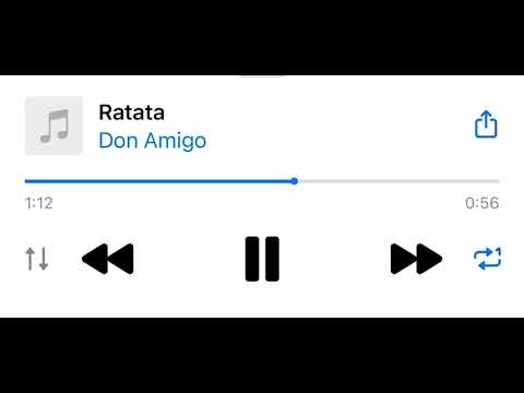 Don Amigo - Ratata