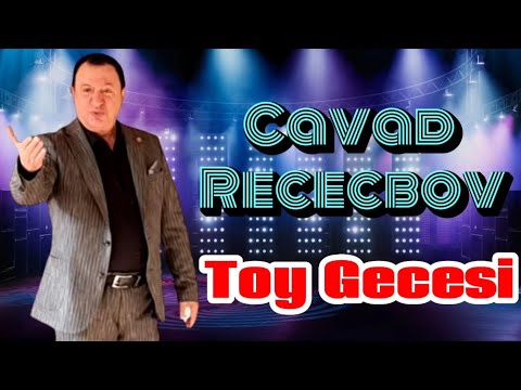 Cavad Recebov || Toy Gecəsi || 2023 ||