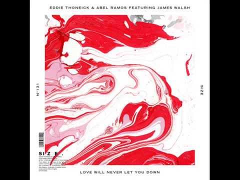 Eddie T. & Abel R. vs Arno C. & Greg C. - Love Will Never Let You Down vs Nightventure (AL2 Mashup)