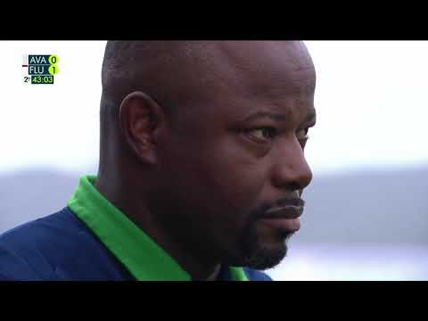 Avaí 1 x 1 Fluminense - Campeonato Brasileiro 2019 - Melhores Momentos.